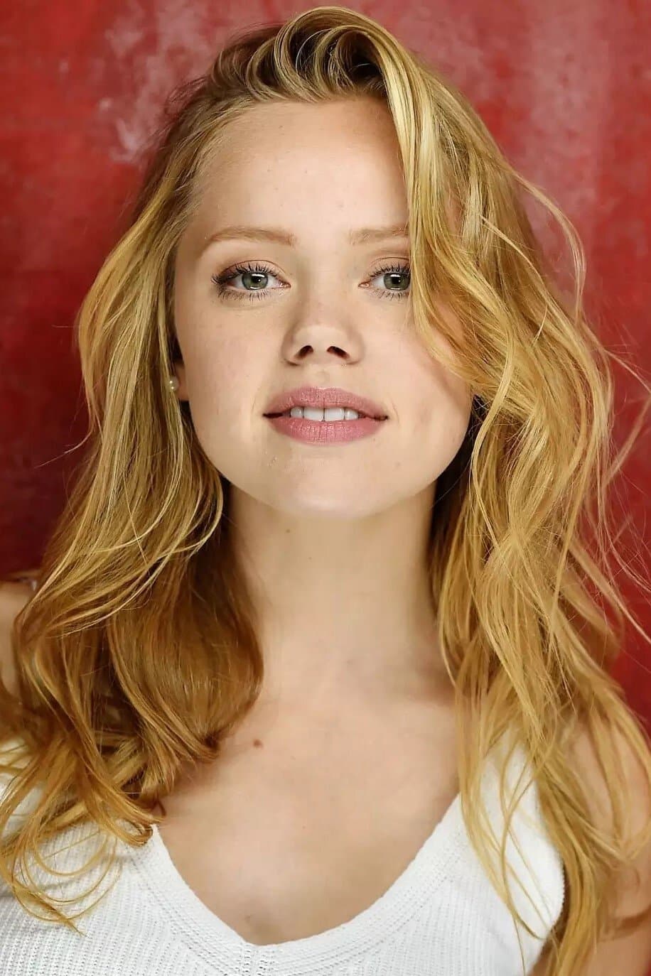 Annalisa Cochrane profile