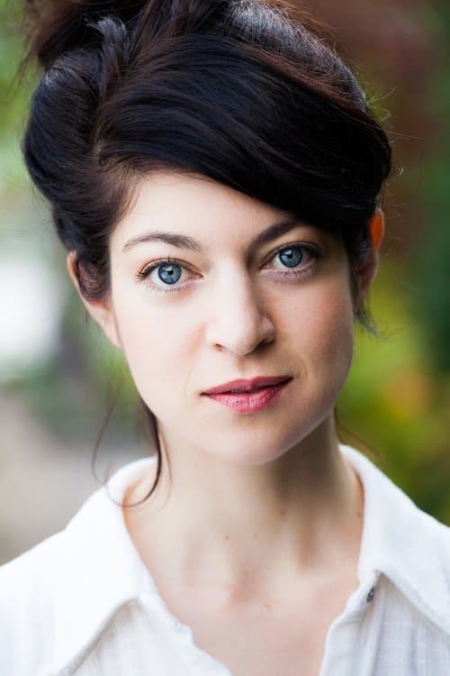 Emmanuelle Lussier Martinez profile