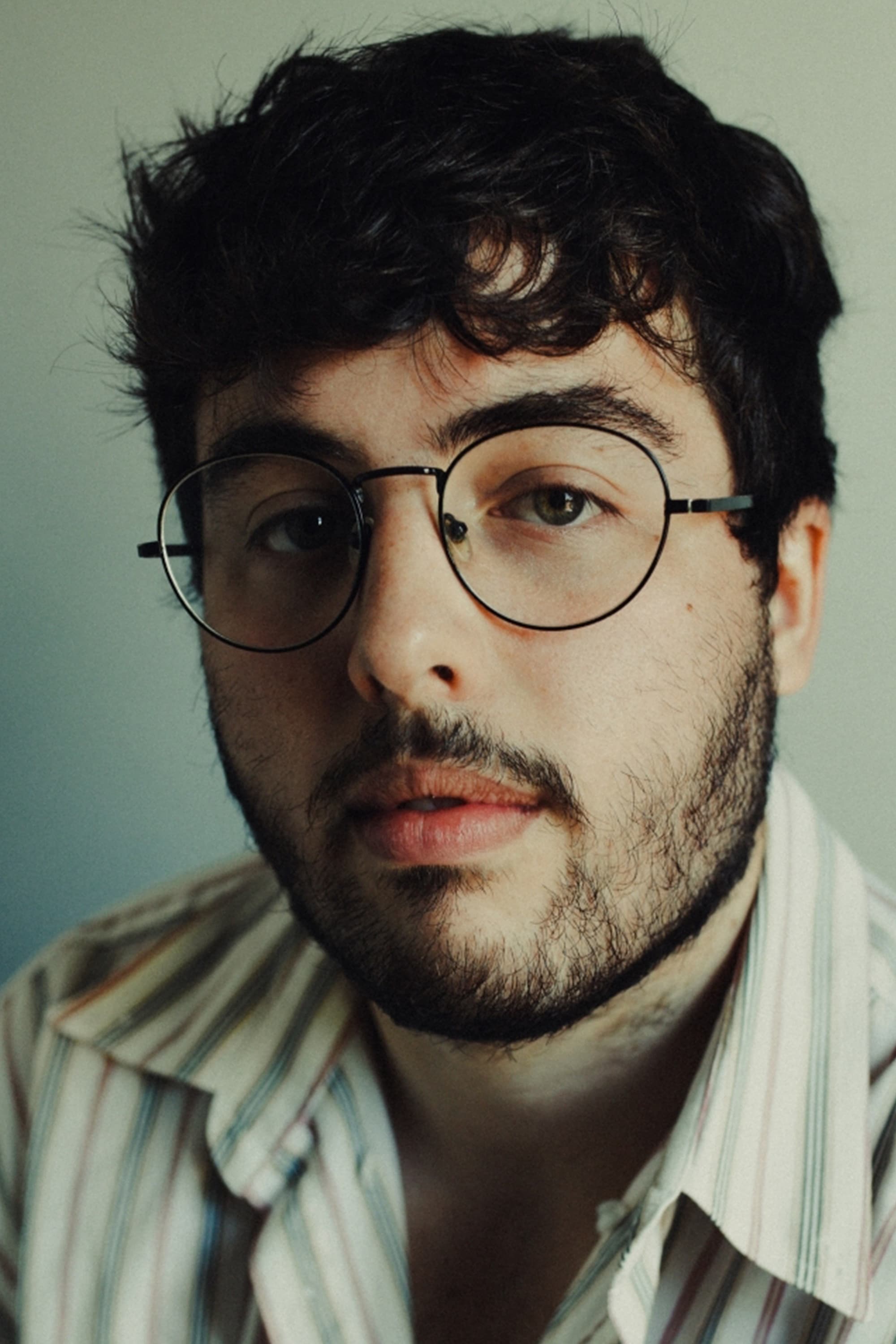 Étienne Galloy profile