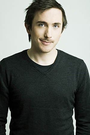 Jesper Salén profile