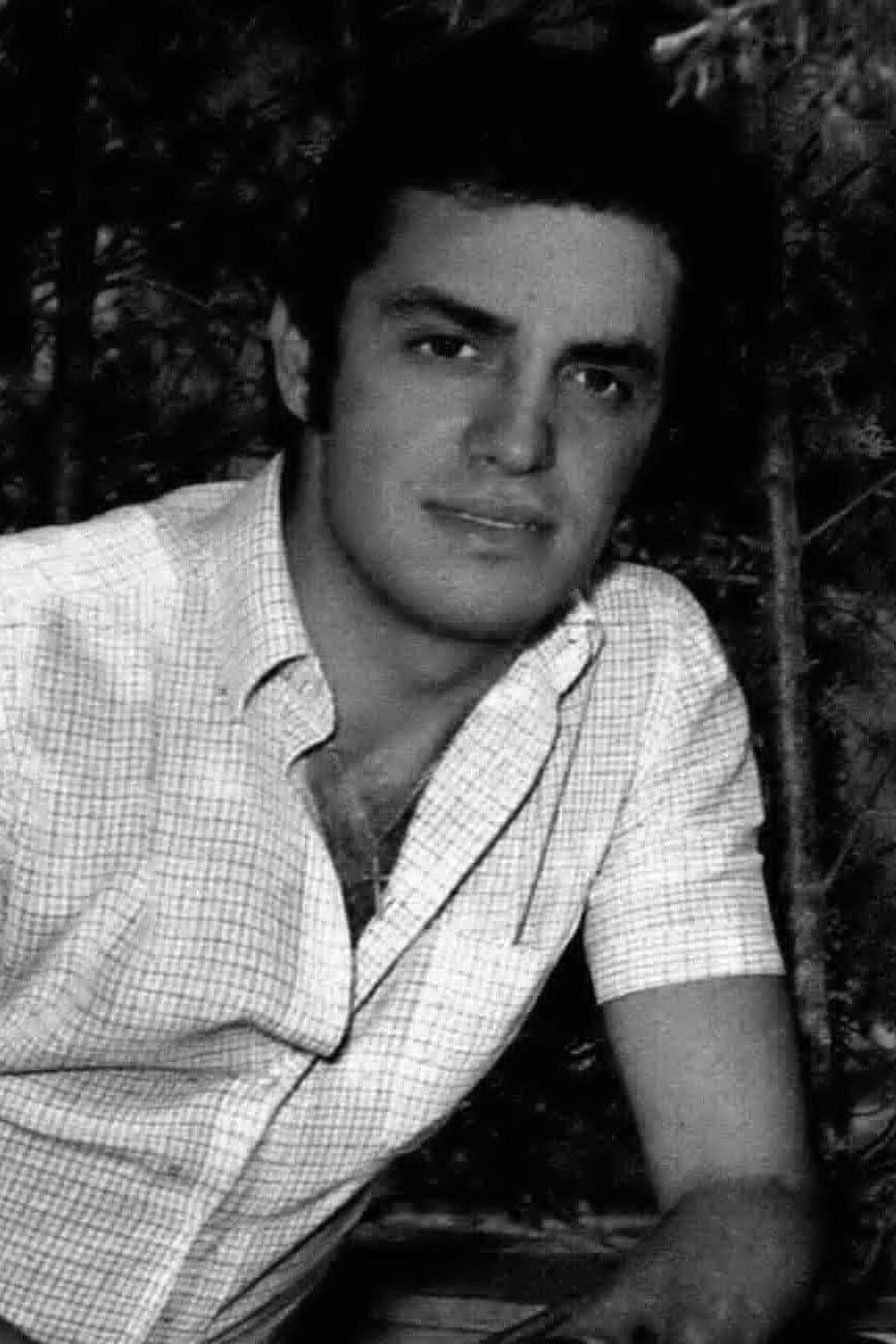 Sergio Leonardi profile