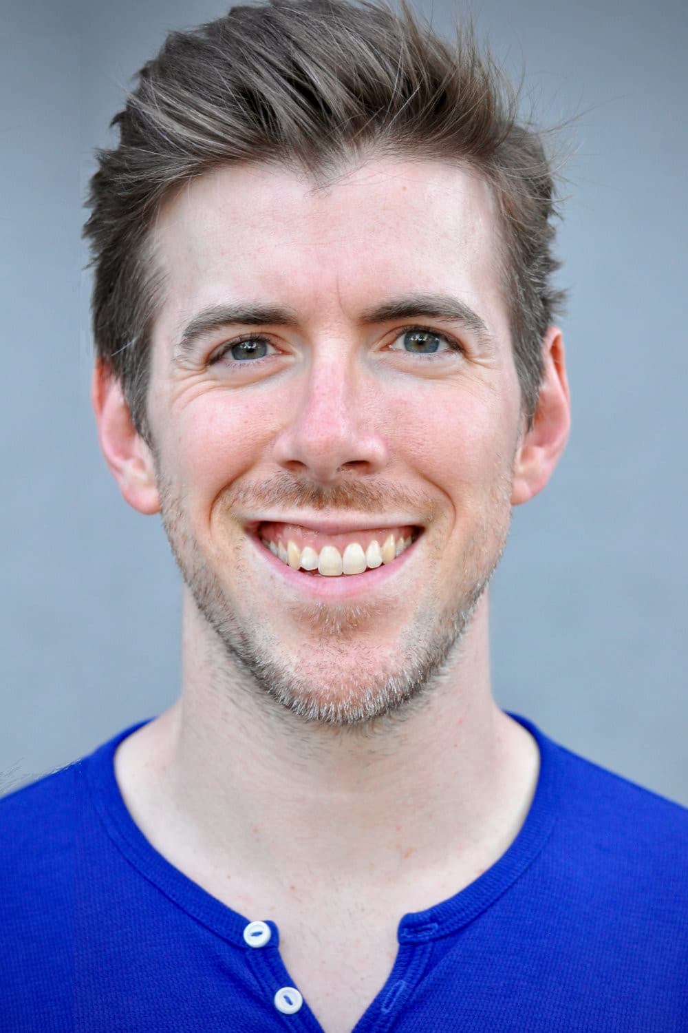 Jason T. Gaffney profile