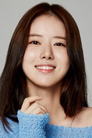 Han Ji-Sun profile