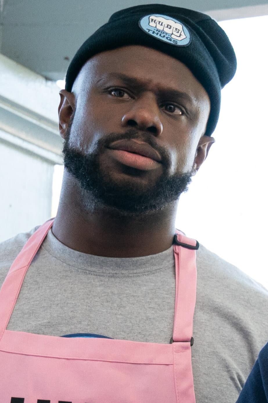 Jamar Malachi Neighbors profile