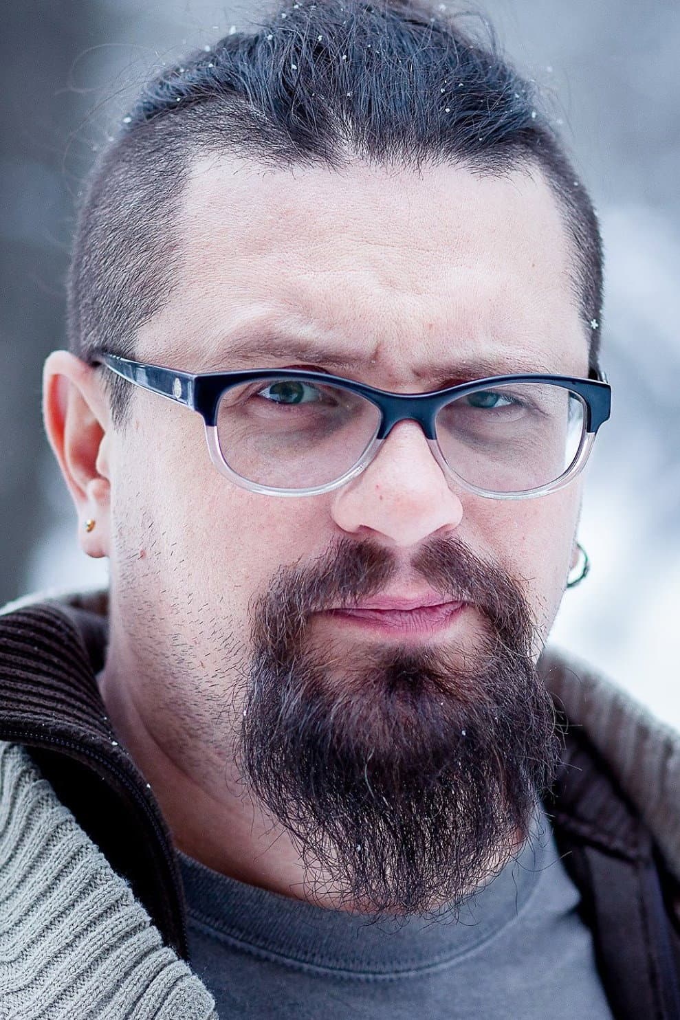 Artem Mostovyi profile