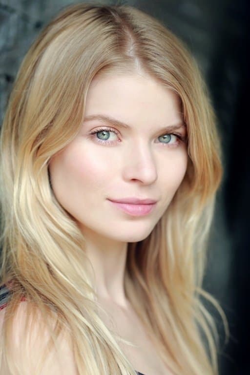 Gina Bramhill profile