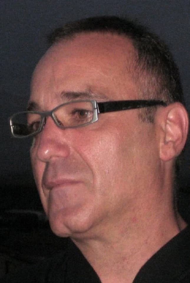 José Escobosa profile