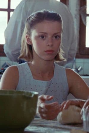 Emmanuelle Debever profile