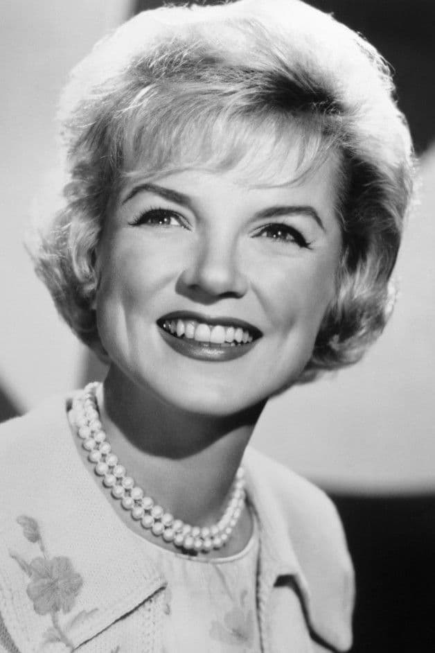 Helen O'Connell profile