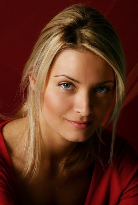 Maria Rosaria Russo profile