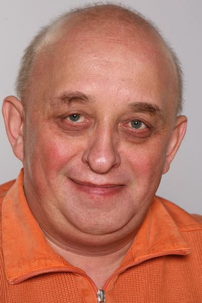 Andrey Batukhanov profile