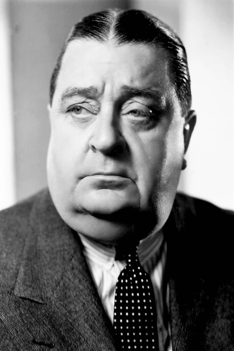 Robert Greig profile