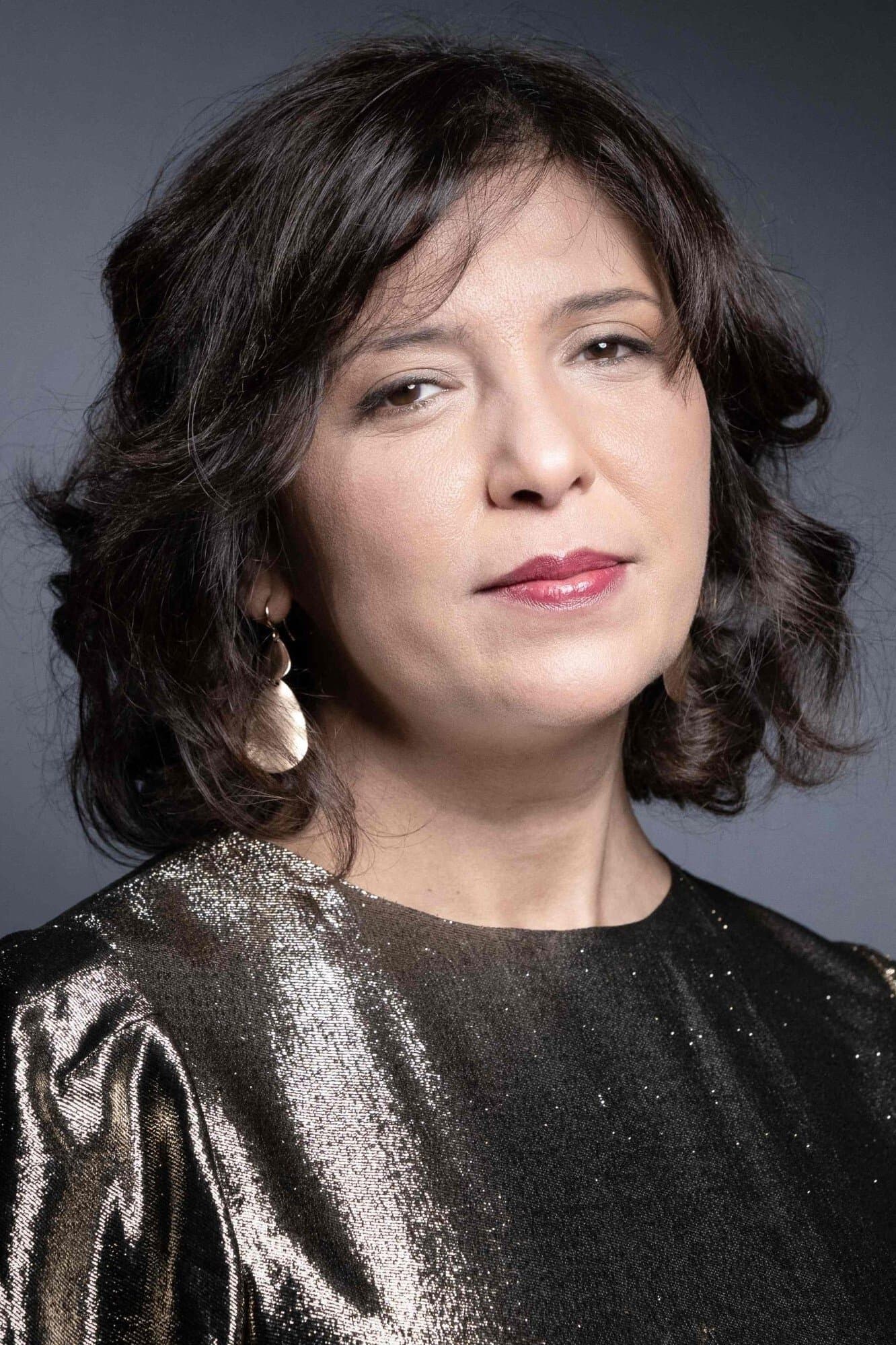 Kaouther Ben Hania profile