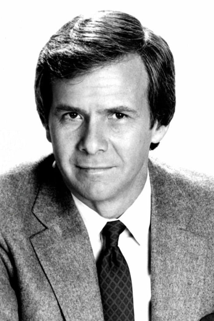 Tom Brokaw profile