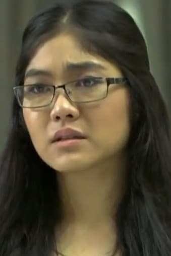 Ruzana Ibrahim profile