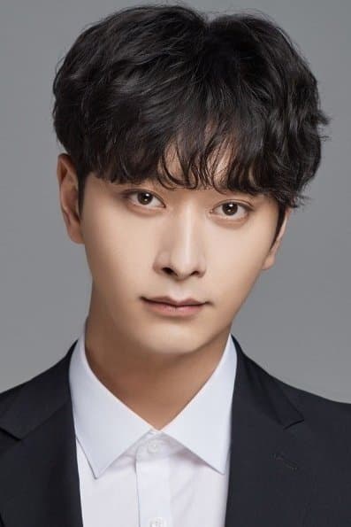 Hwang Chan-sung profile