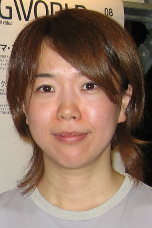Yukie Saeki profile