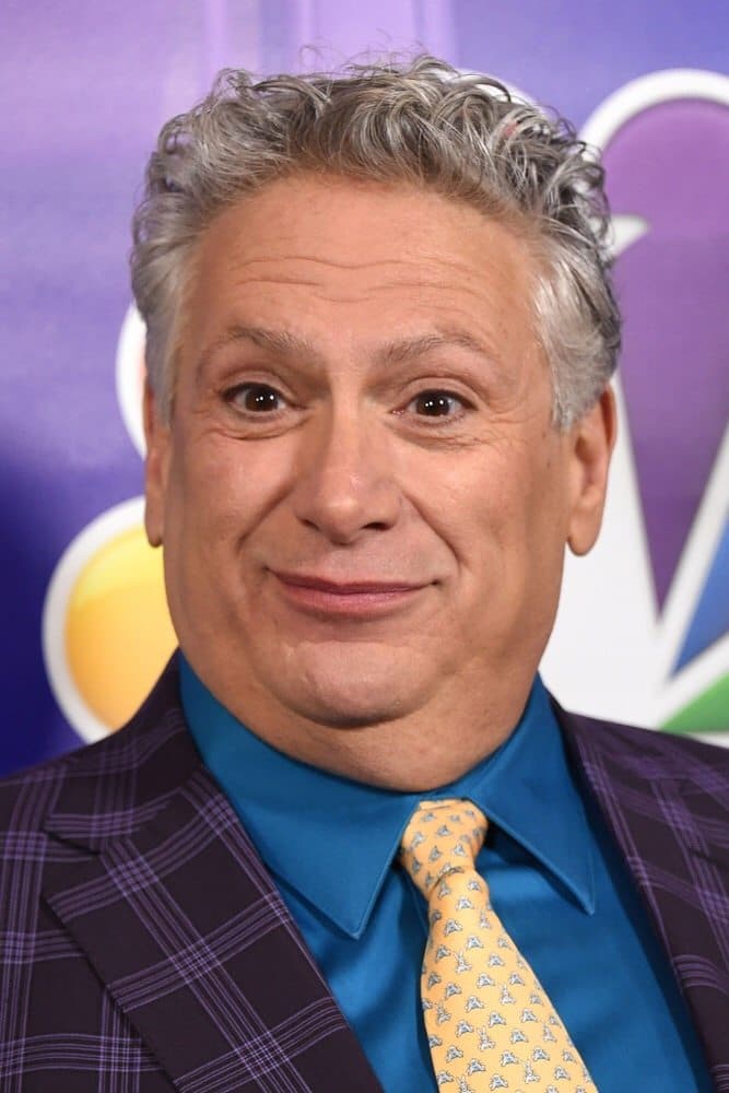 Harvey Fierstein profile