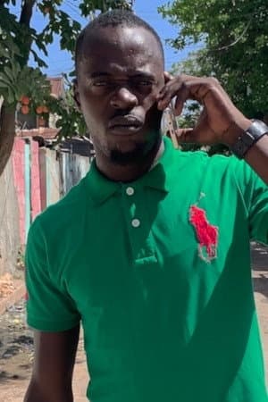 Omarley Dennie profile