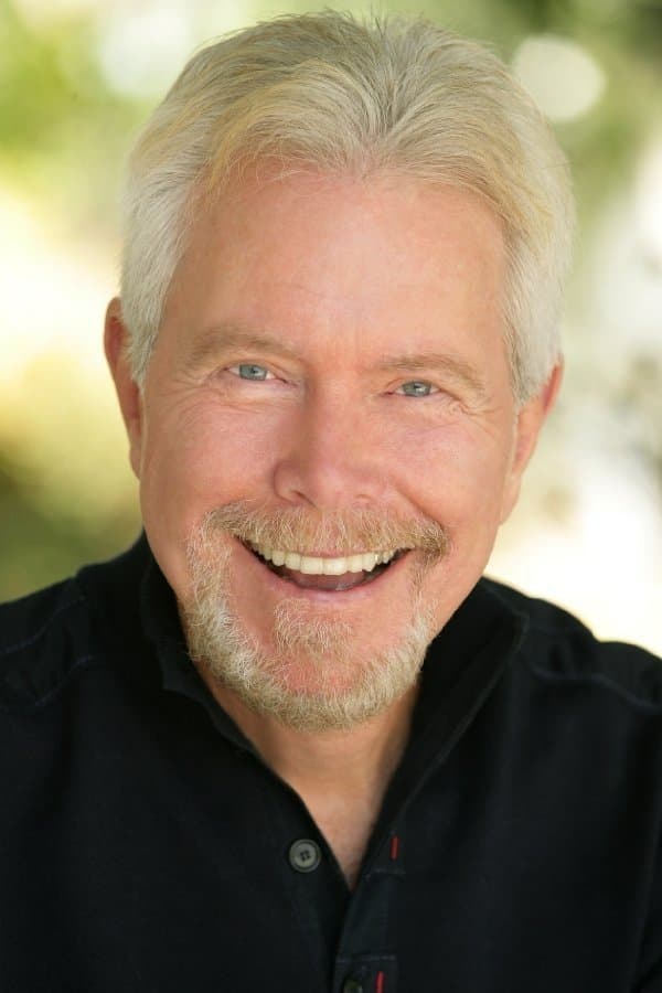 John Gilbert profile