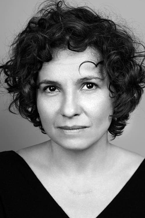 Klaudia Śmieja-Rostworowska profile