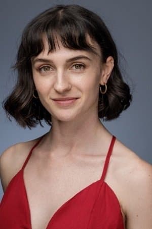 Alice Viskat profile