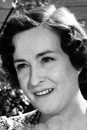 Inger Lassen profile