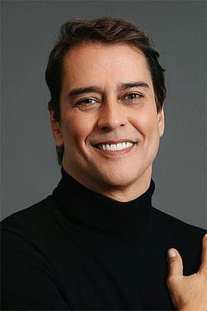 Marcello Antony profile