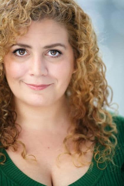 Heather Gonzalez profile