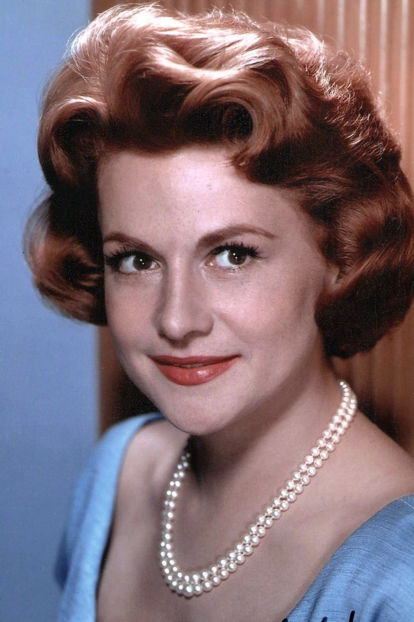 Nicole Maurey profile