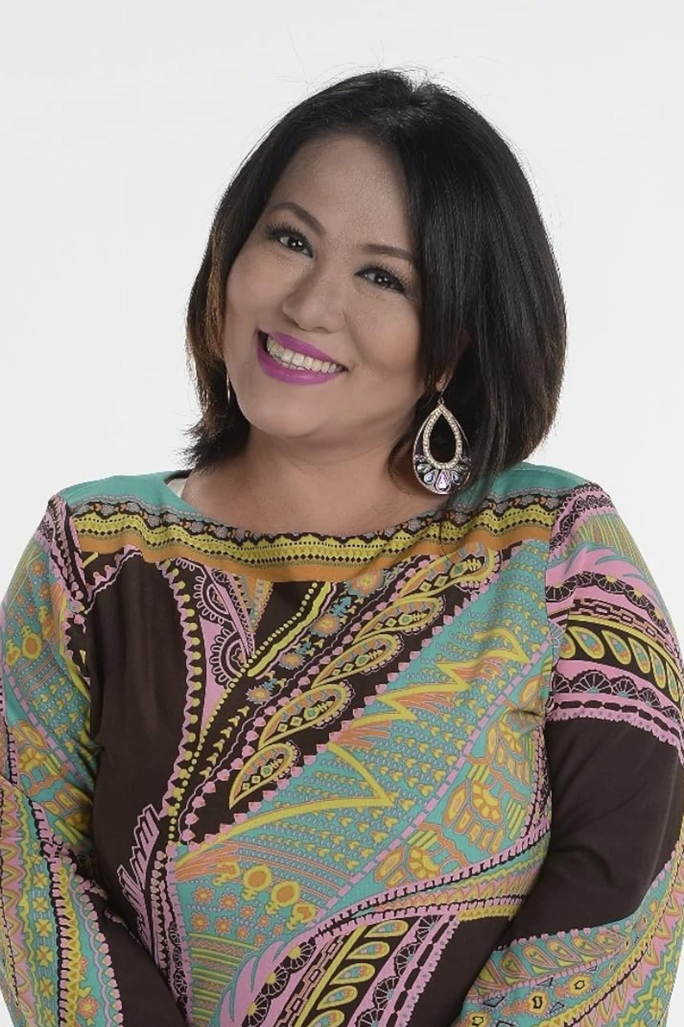 Viveika Ravanes profile