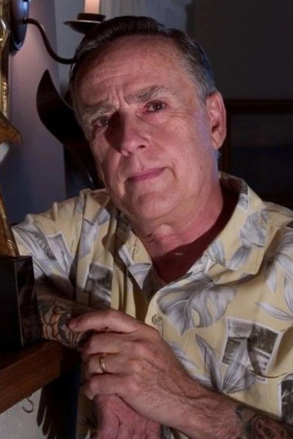 Victor Miller profile