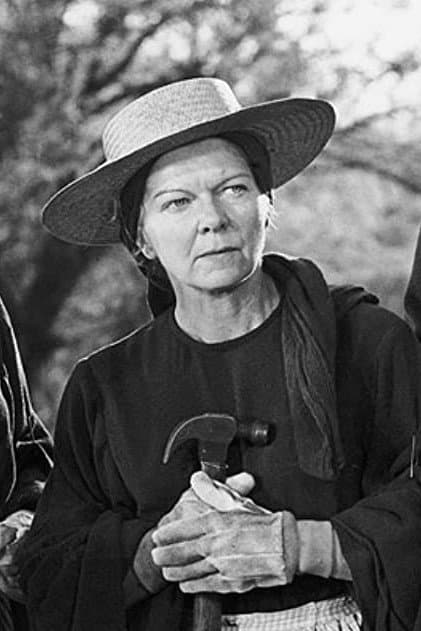 Francesca Jarvis profile