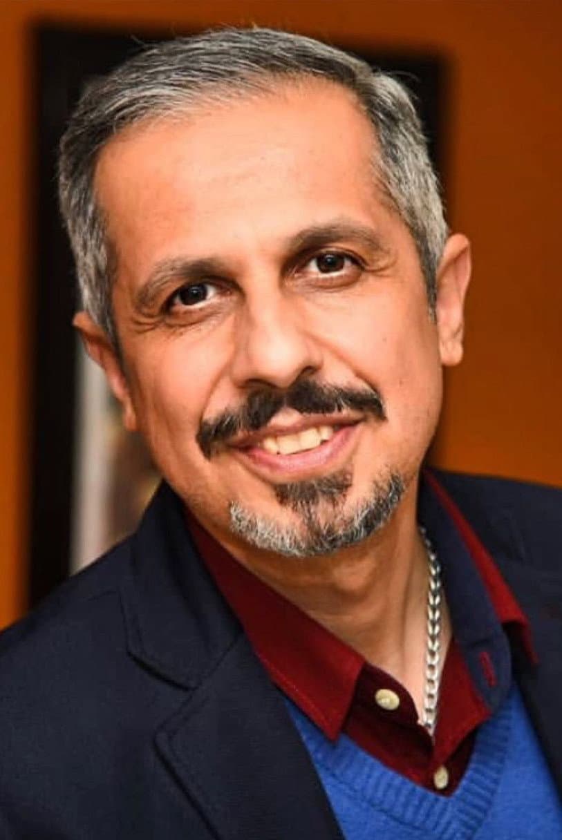 Javad Razavian profile