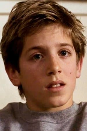 Shane Haboucha profile