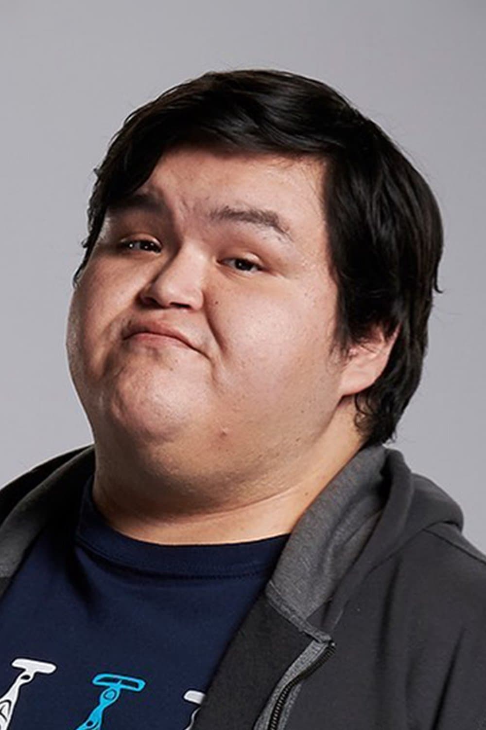 Nathan Alexis profile