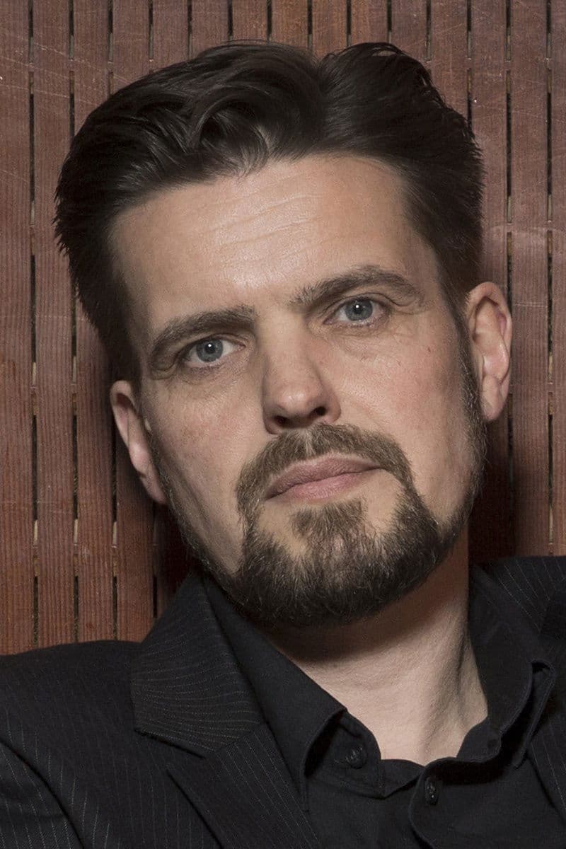 Tomas Ambt Kofod profile