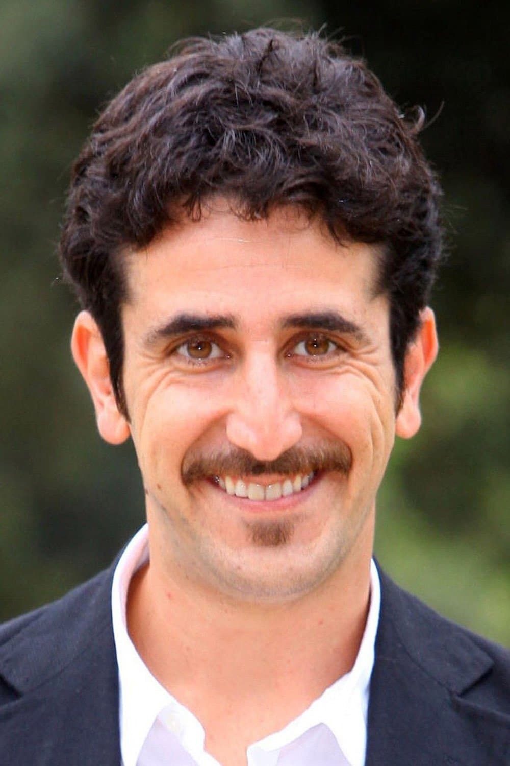 Luca Angeletti profile