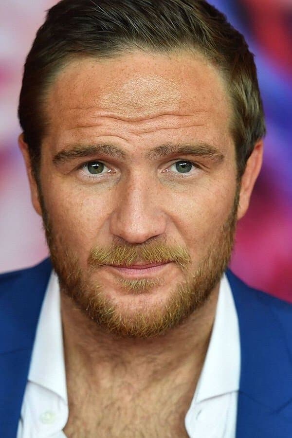 Frederick Lau profile