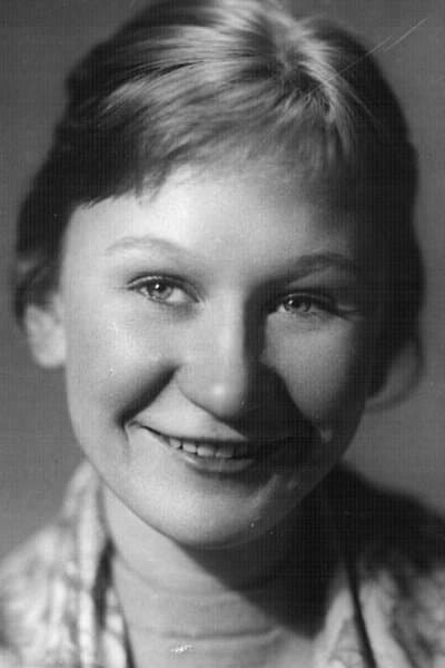 Yelizaveta Nikishchikhina profile