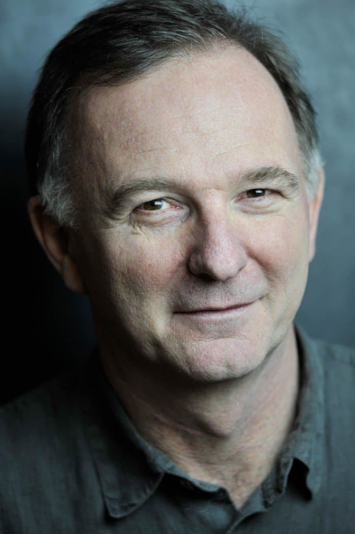 Michael Lerchenberg profile