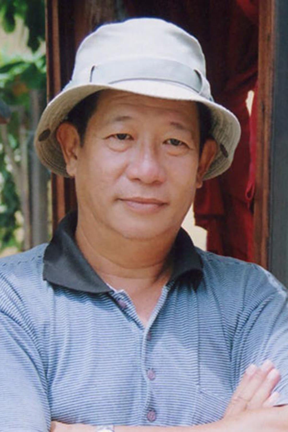 Nguyễn Hậu profile
