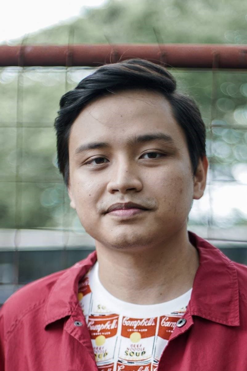 Sonny Calvento profile