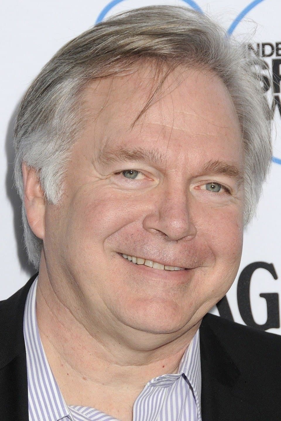 Jonathan Sehring profile