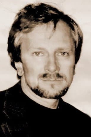 Vladimir Vardunas profile