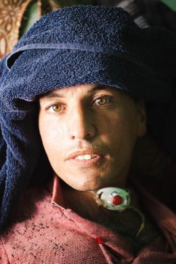 Harun Abu Aram profile