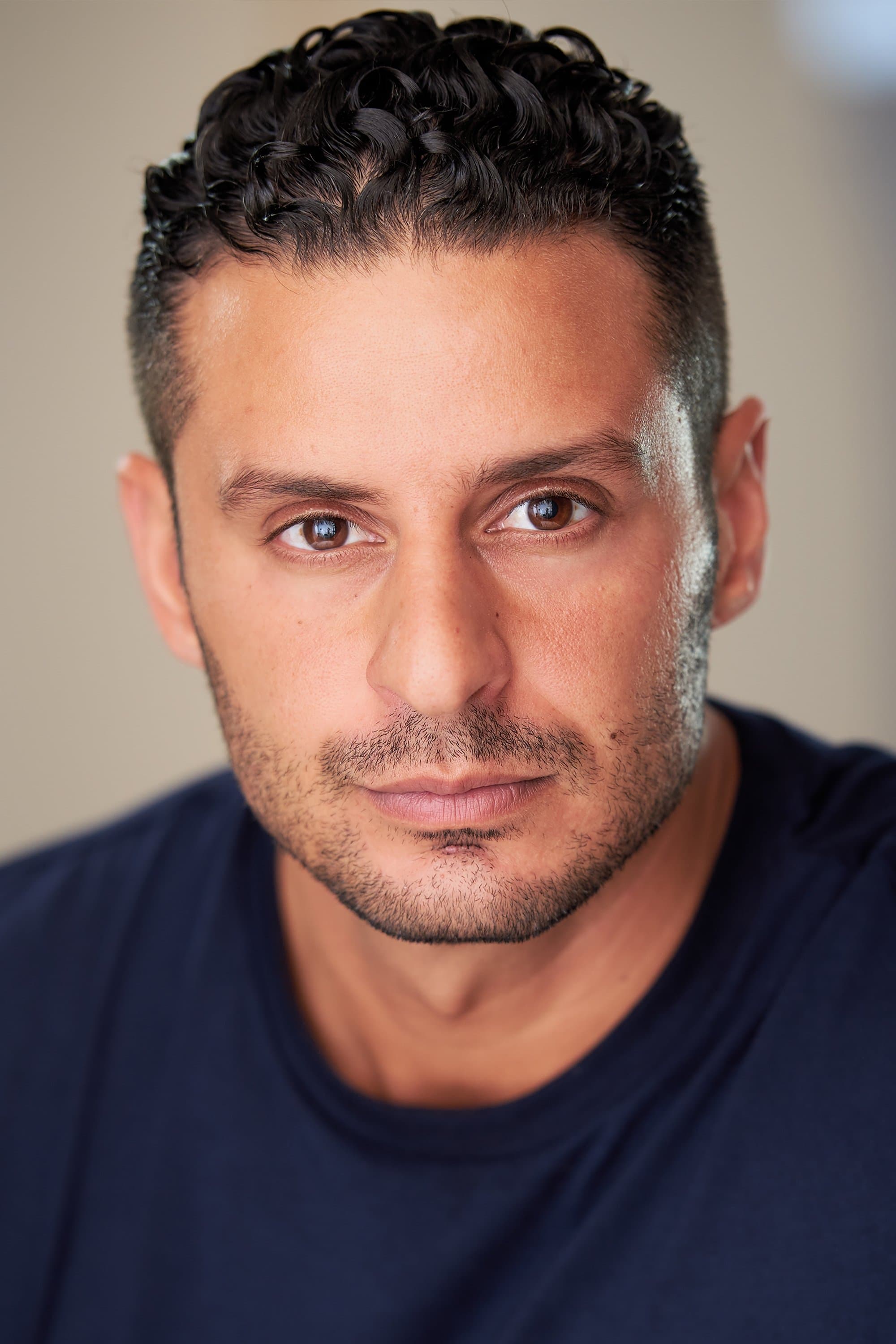 Jean Paul Najm profile