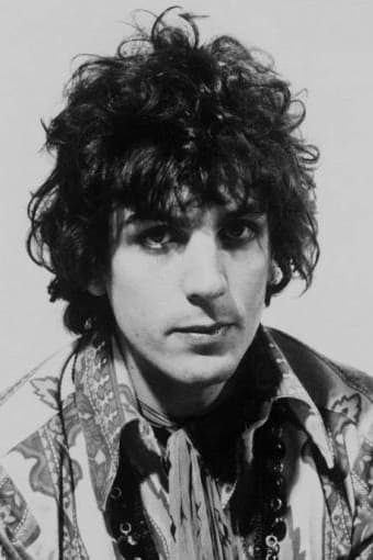 Syd Barrett profile