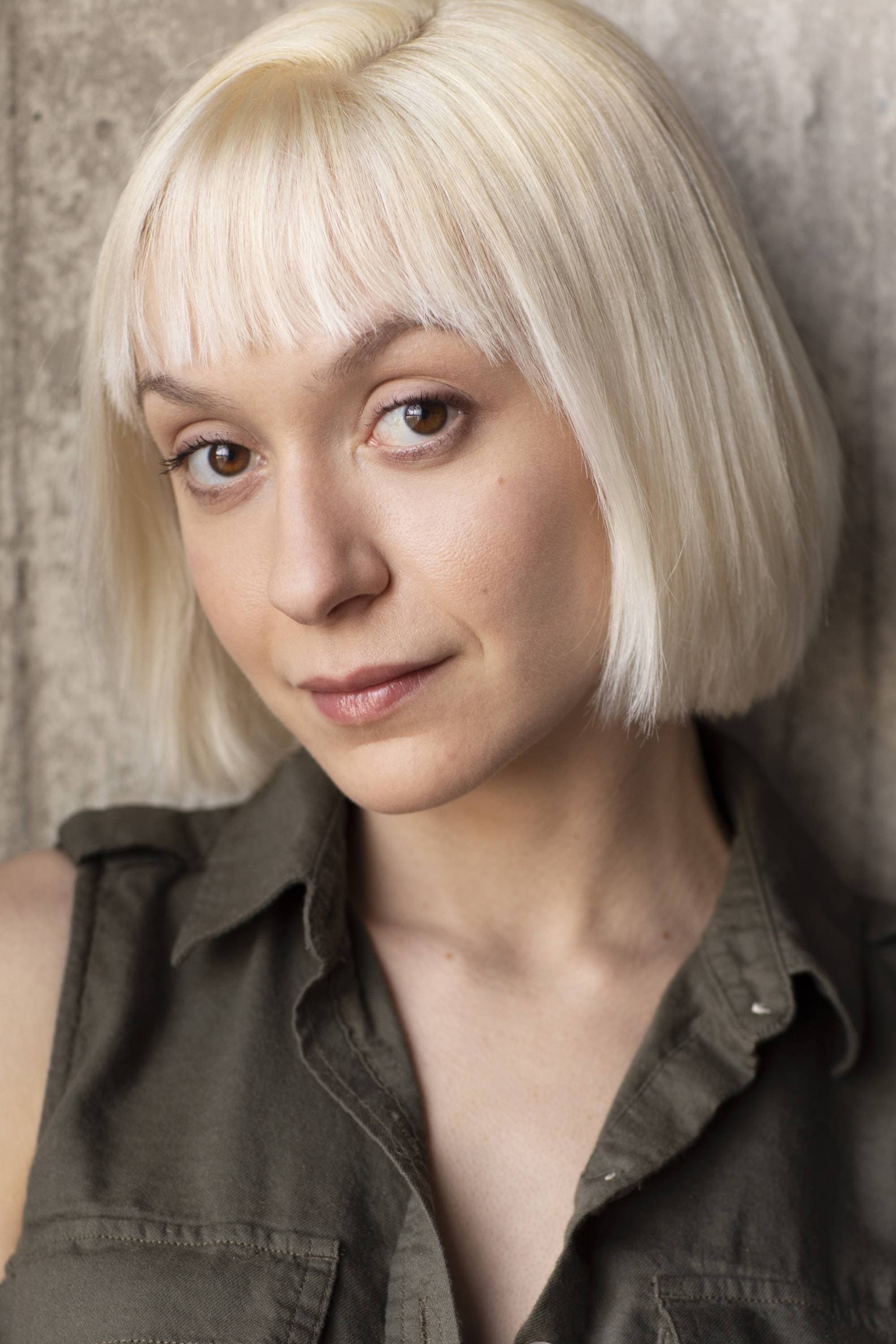 Jackie Kelly profile