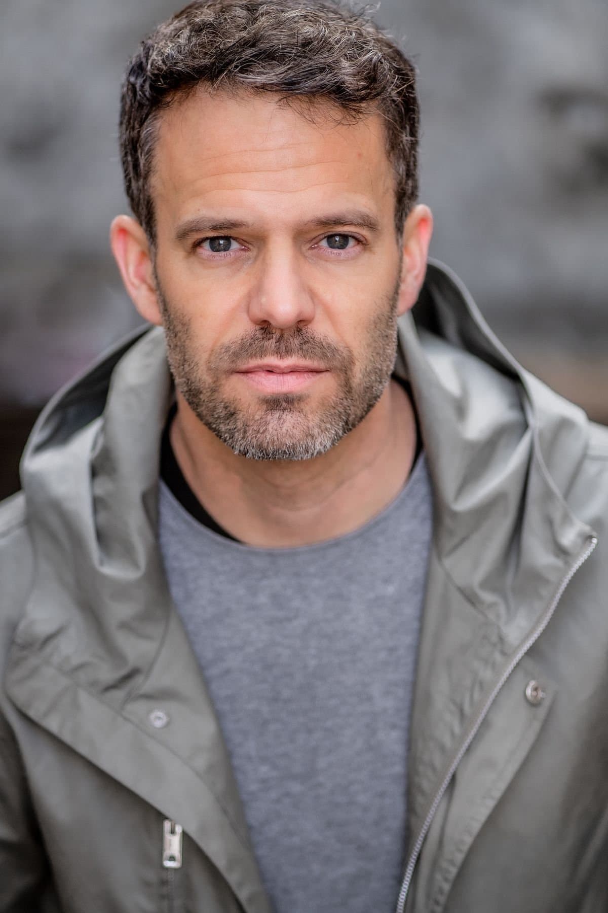 Ben Ruedinger profile